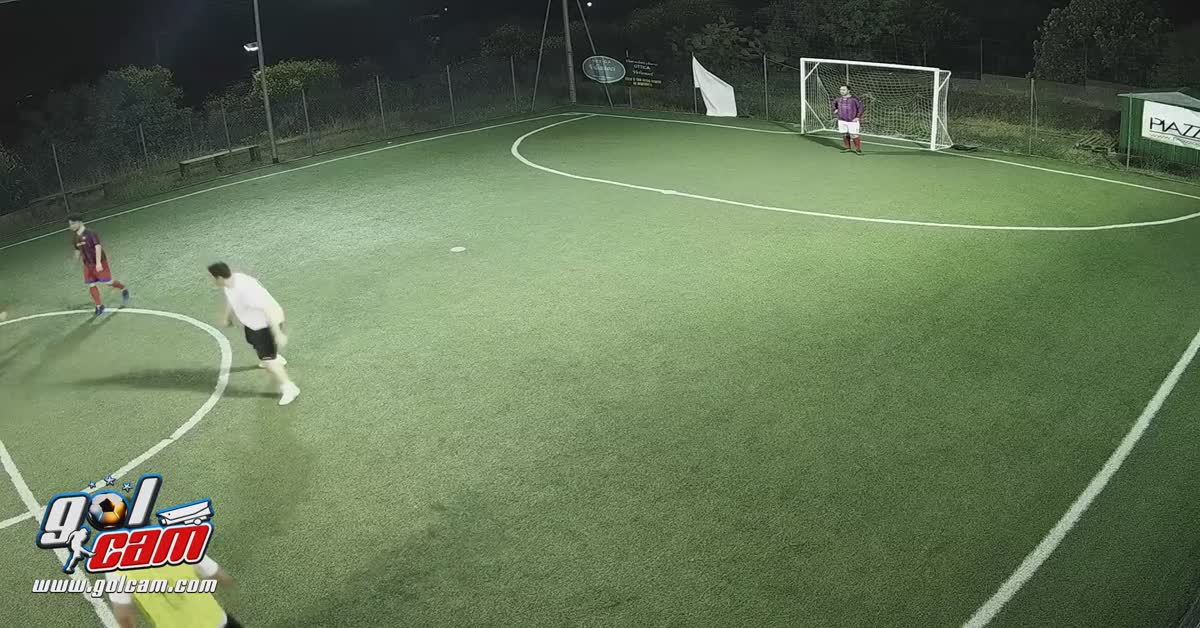 Gol sul primo