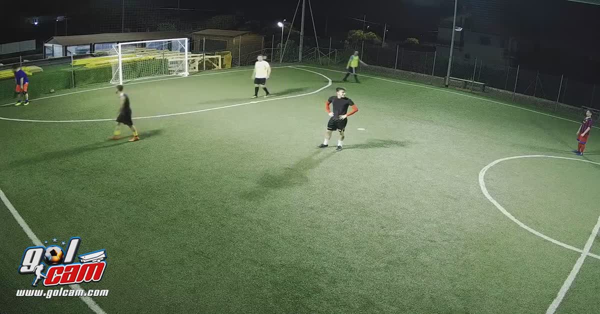 Gol al volo