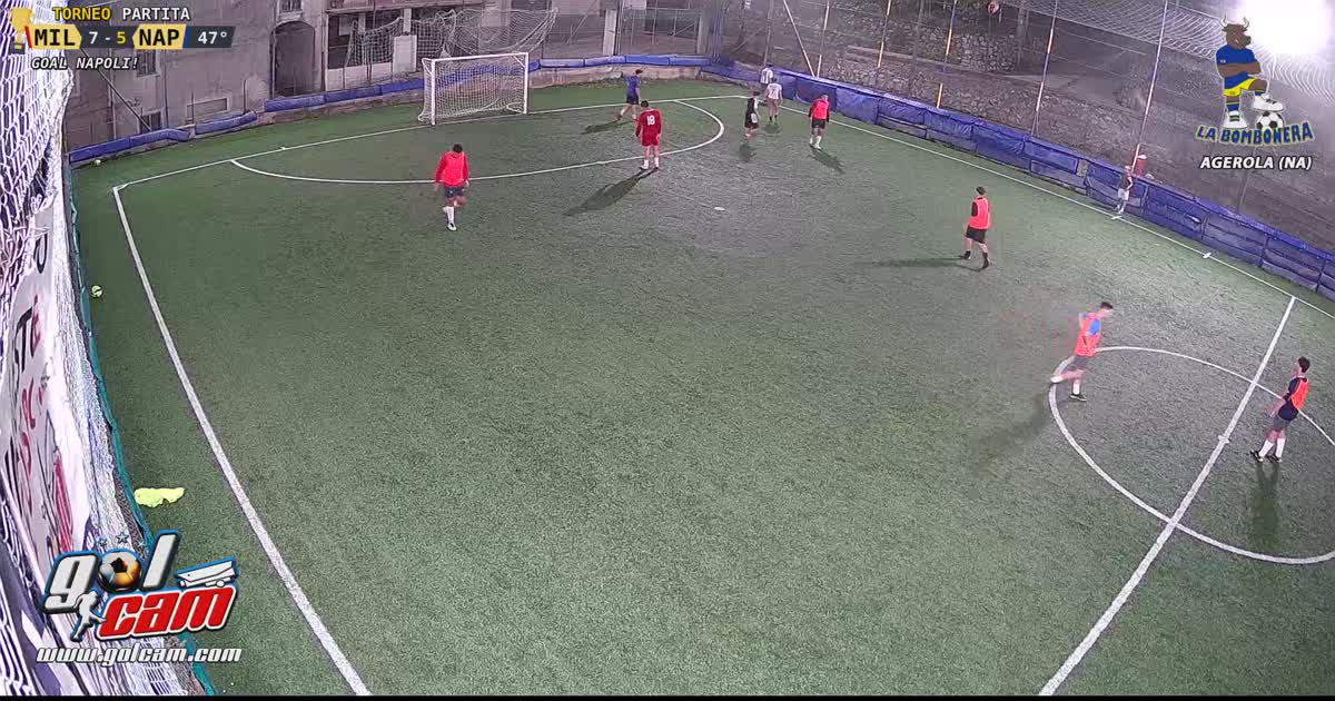 Il 17 e il 18