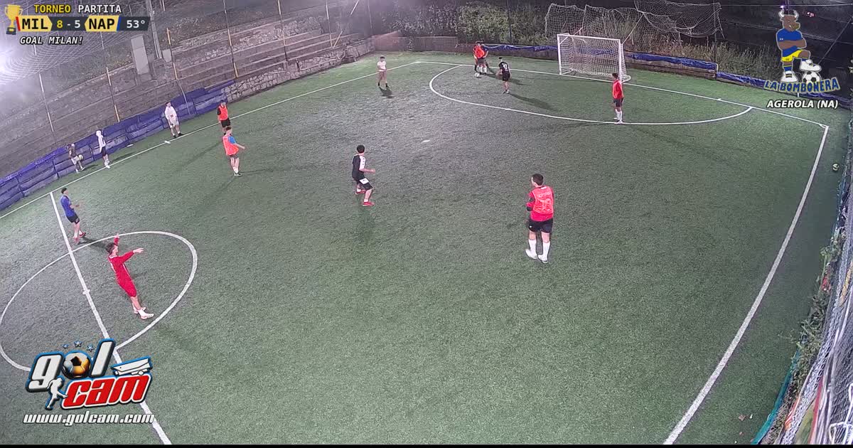 Bel gol