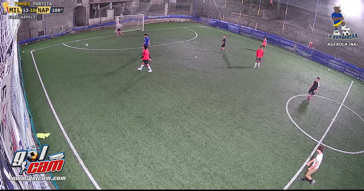 Golazo