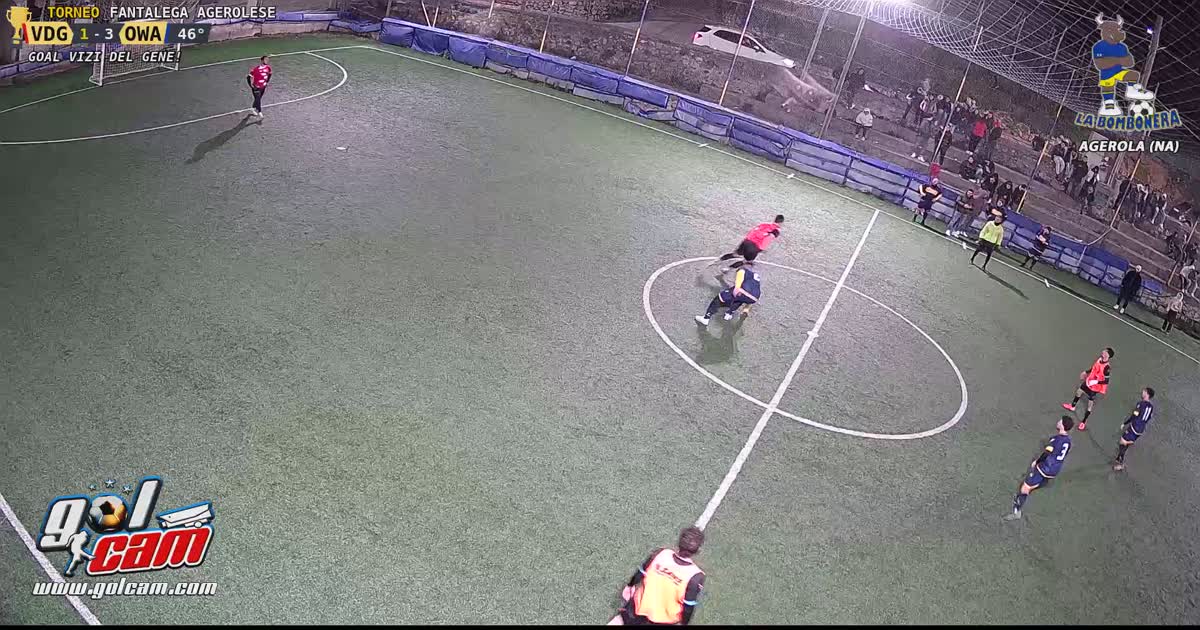 tiri da fuori