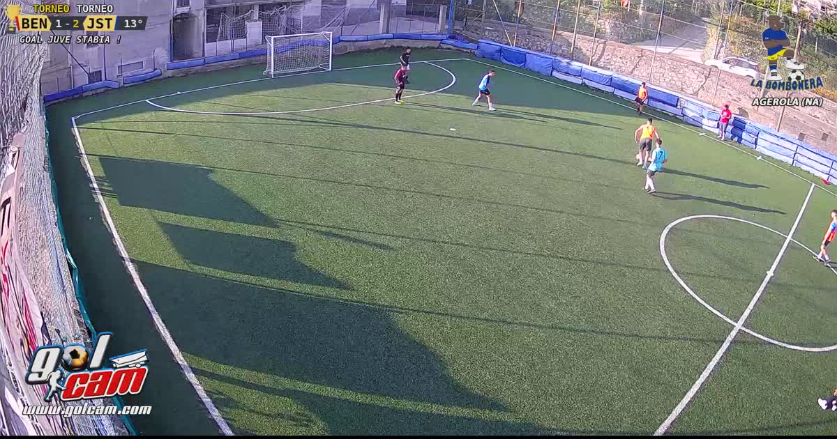 Gol bello