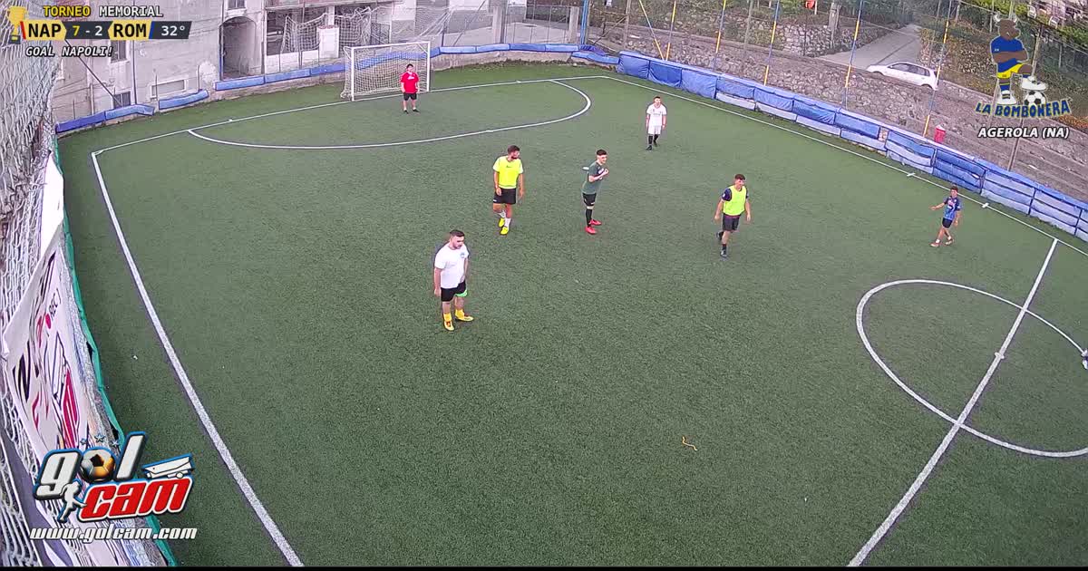 golazo