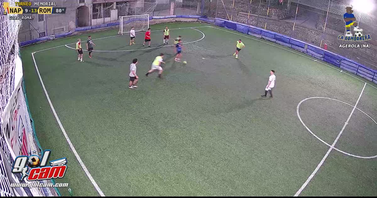 Tiro strano 2