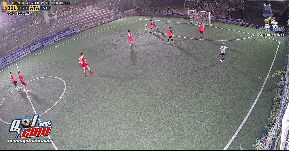 Gol 07