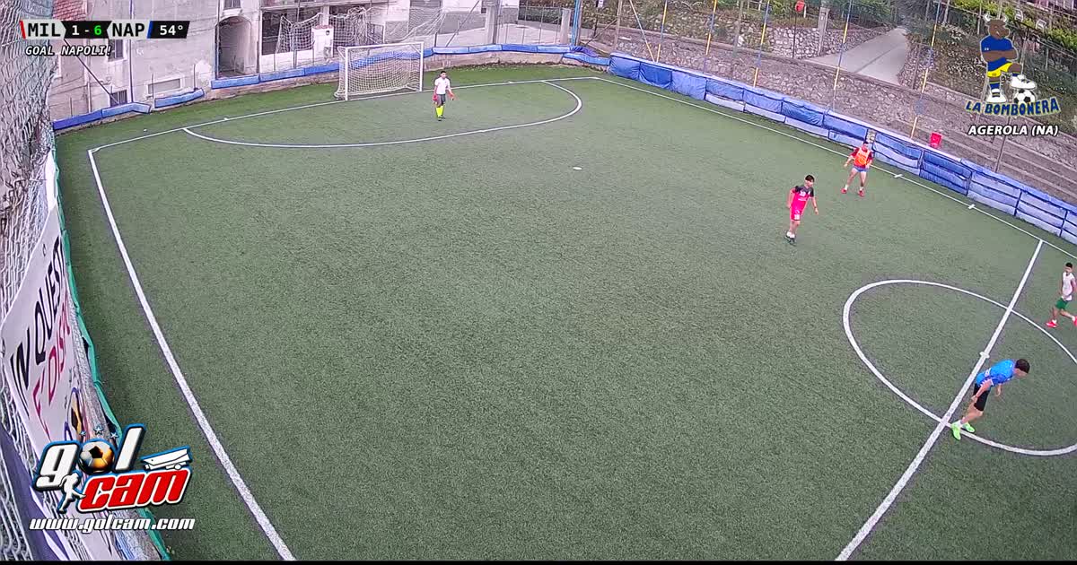 Assist  e goal 