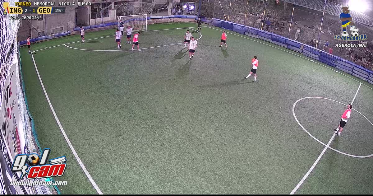 Torneo
