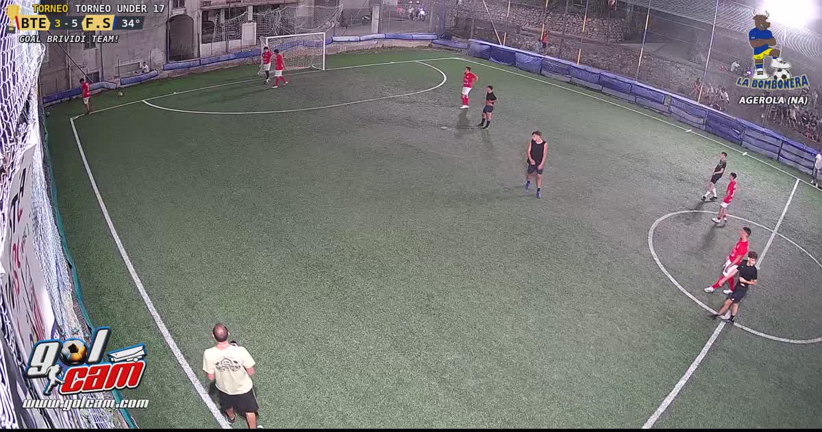 Grande gol