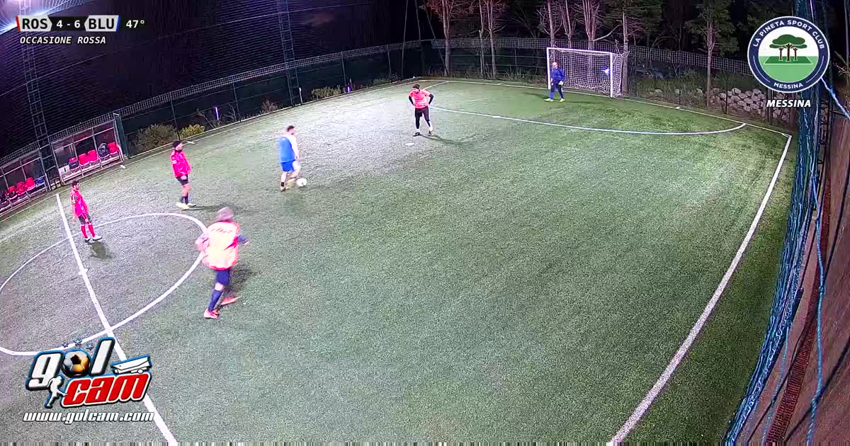 Parata su Arena 