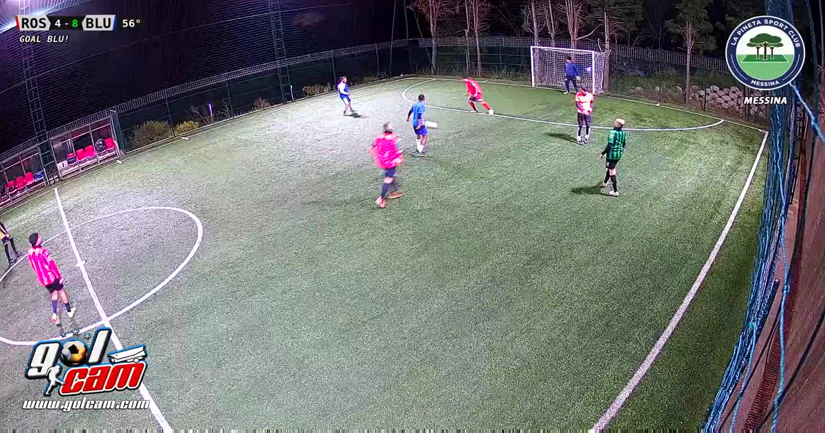 Un gol