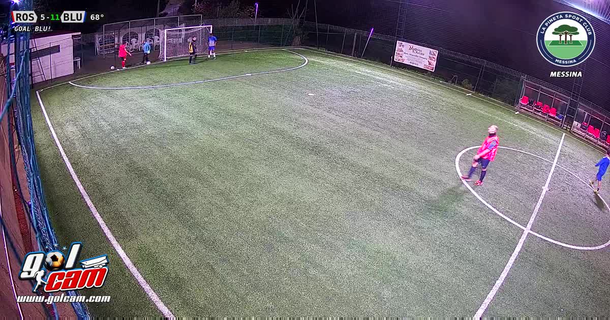 Gol di testa