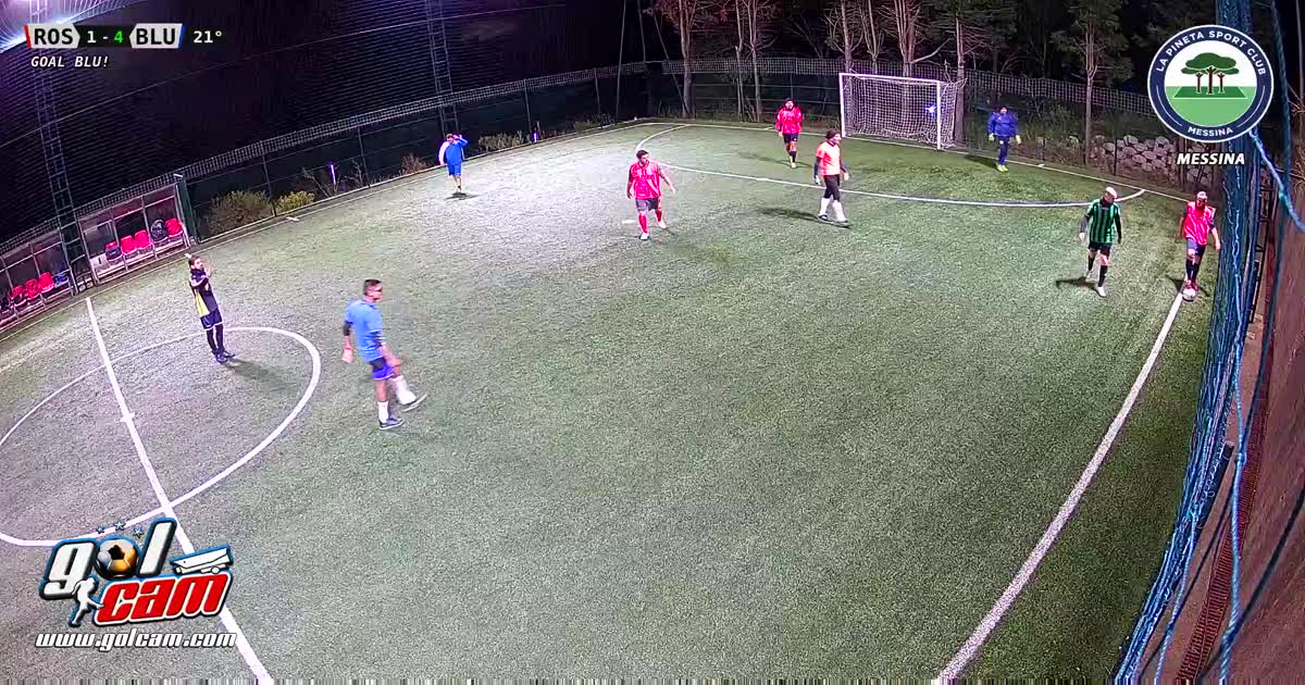 Gol Leo
