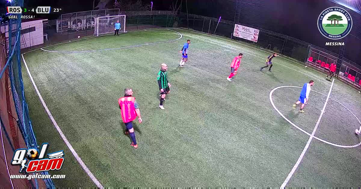 goal 3