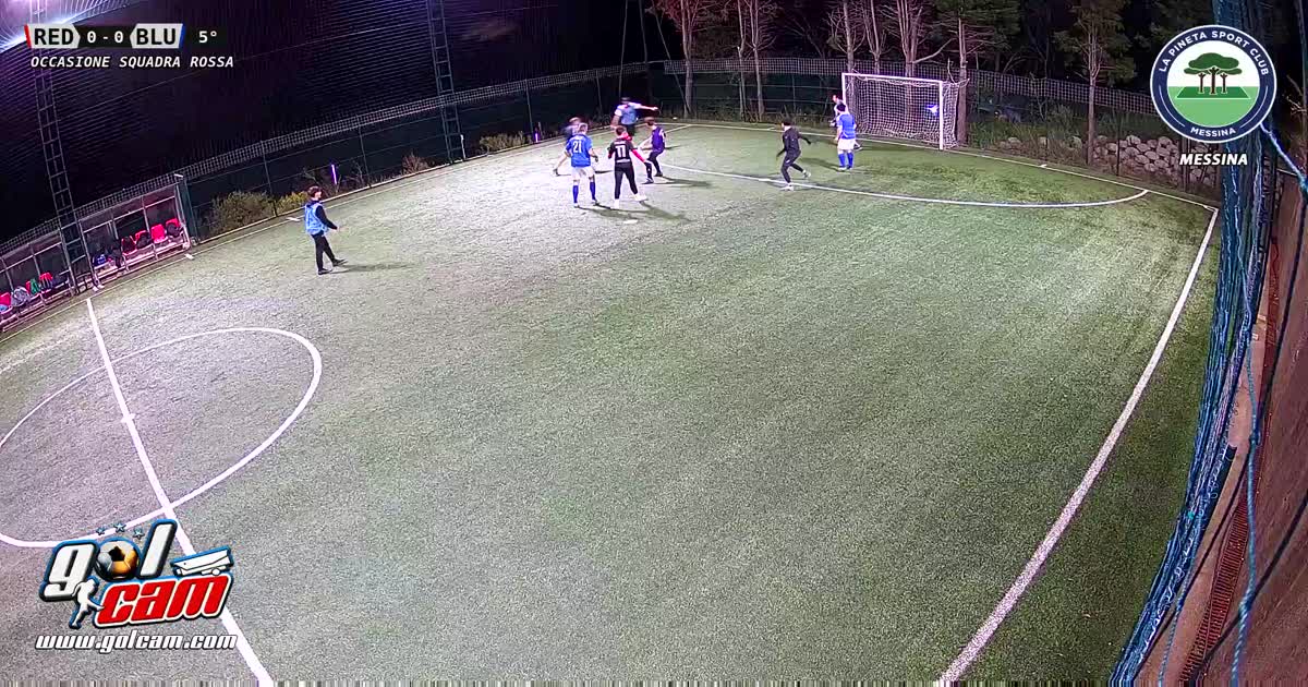 Primo Palo Ripreso