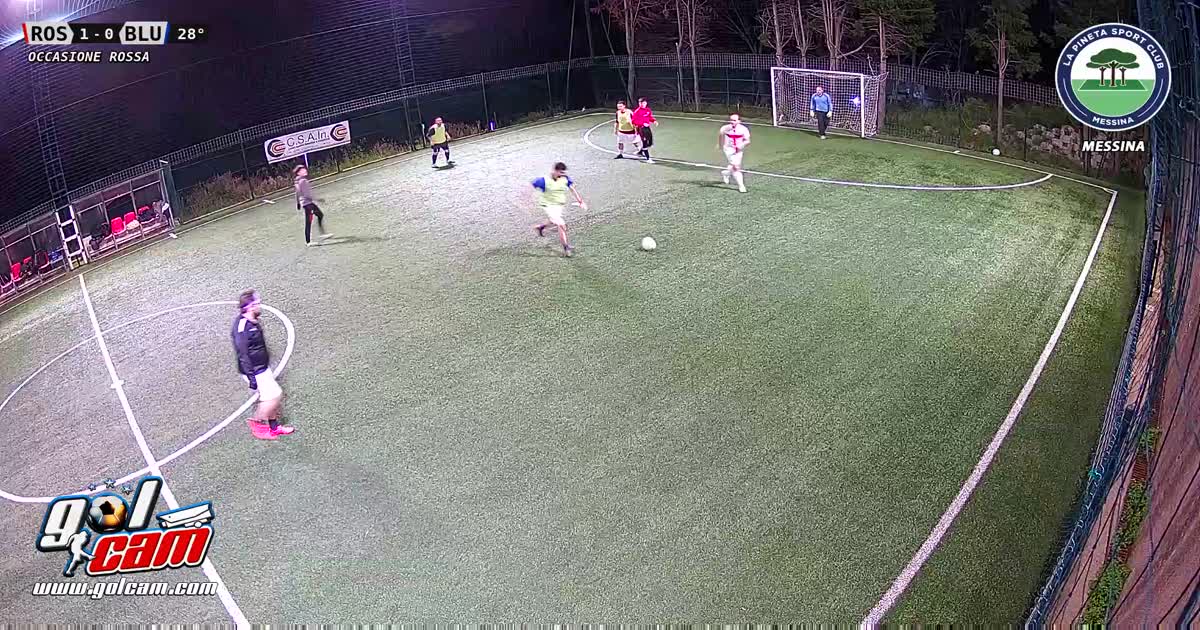 Assist più spalletta