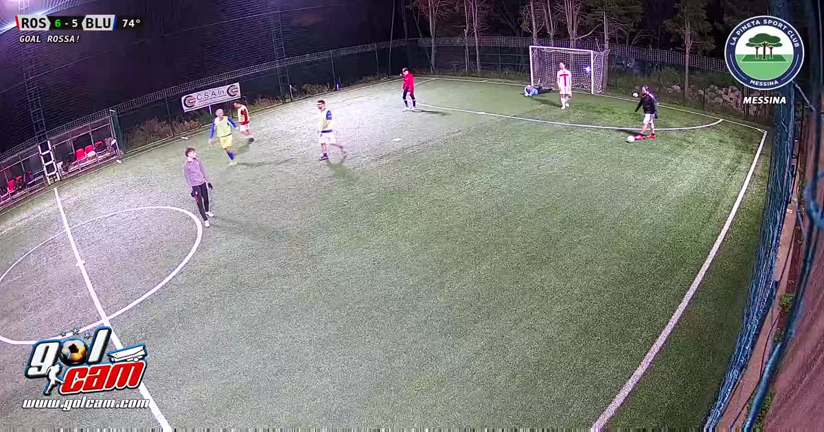 Gol gol gooo
