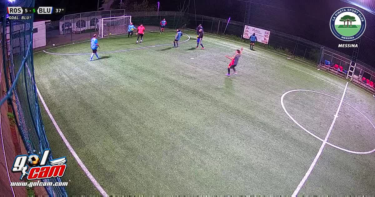 GOAL RAPIDO