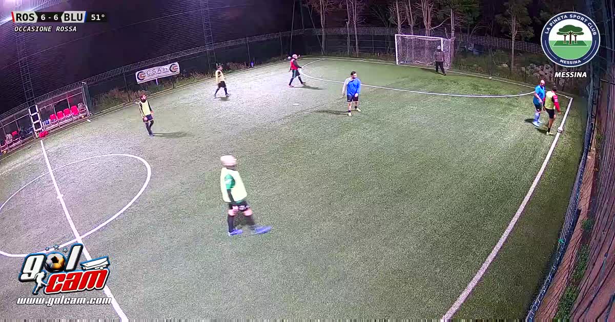 TIRO E PARATA