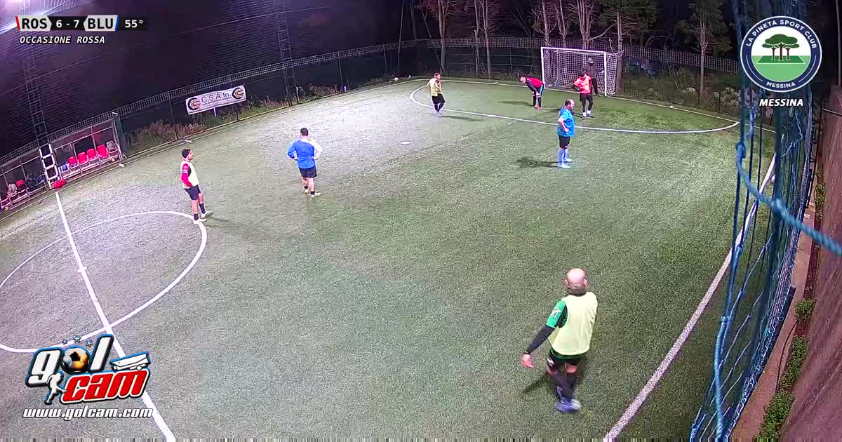 CALCIO D"ANGOLO