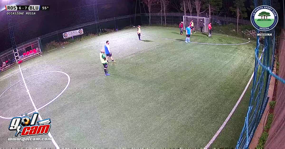 CALCIO D"ANGOLO