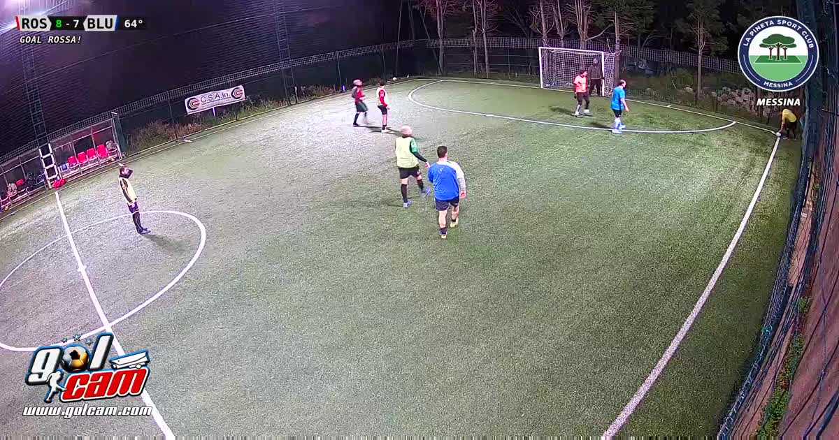 GOOOOOOAL