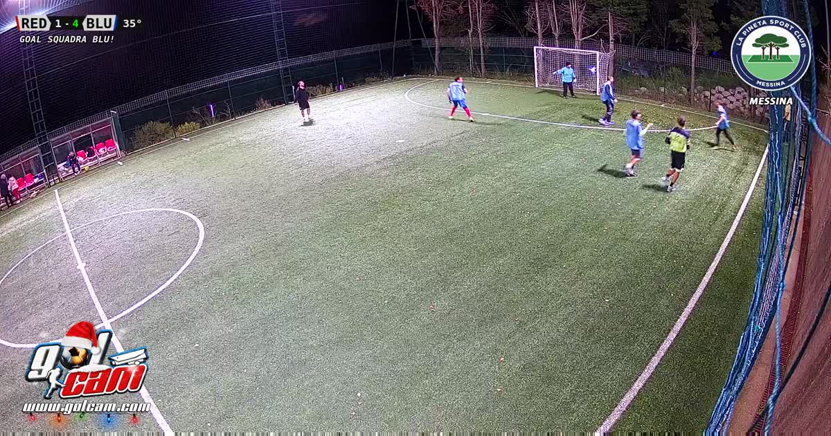 Bel gol
