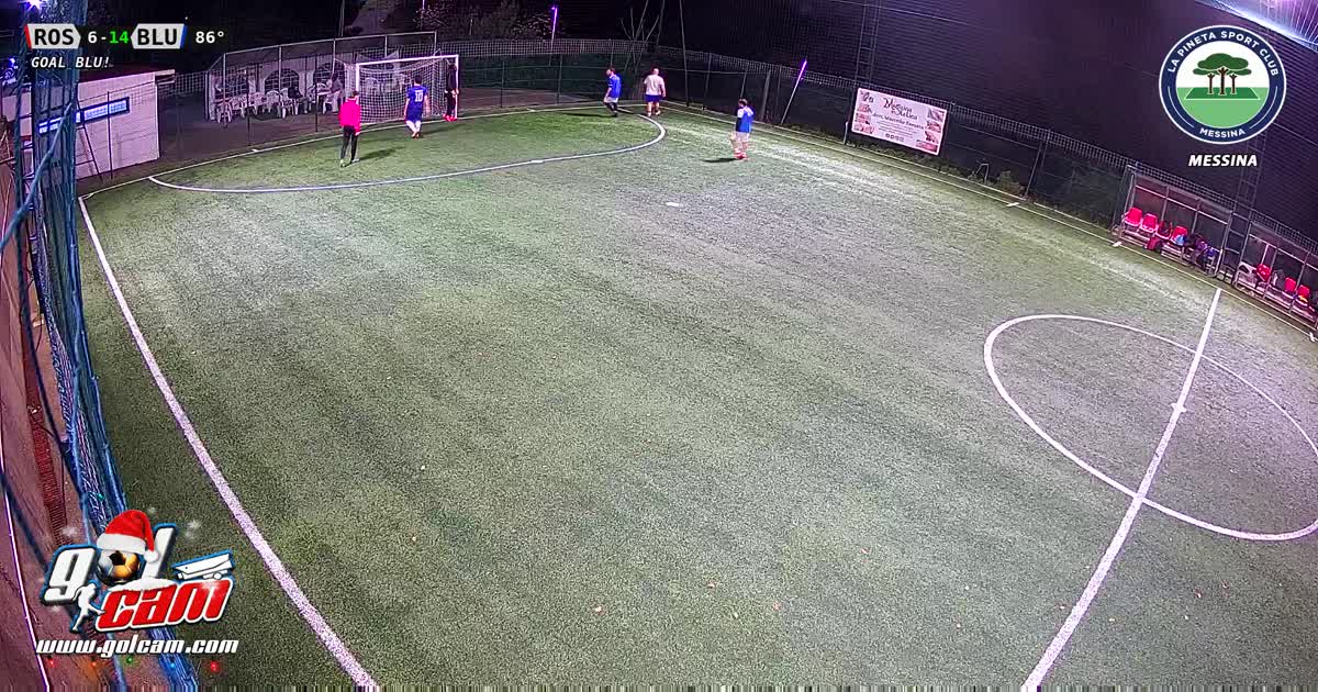 Assist compagno 