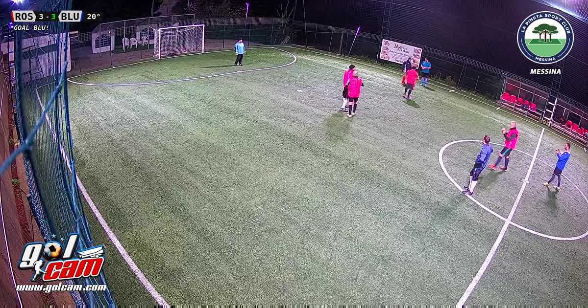 Gol 2 partita16-10