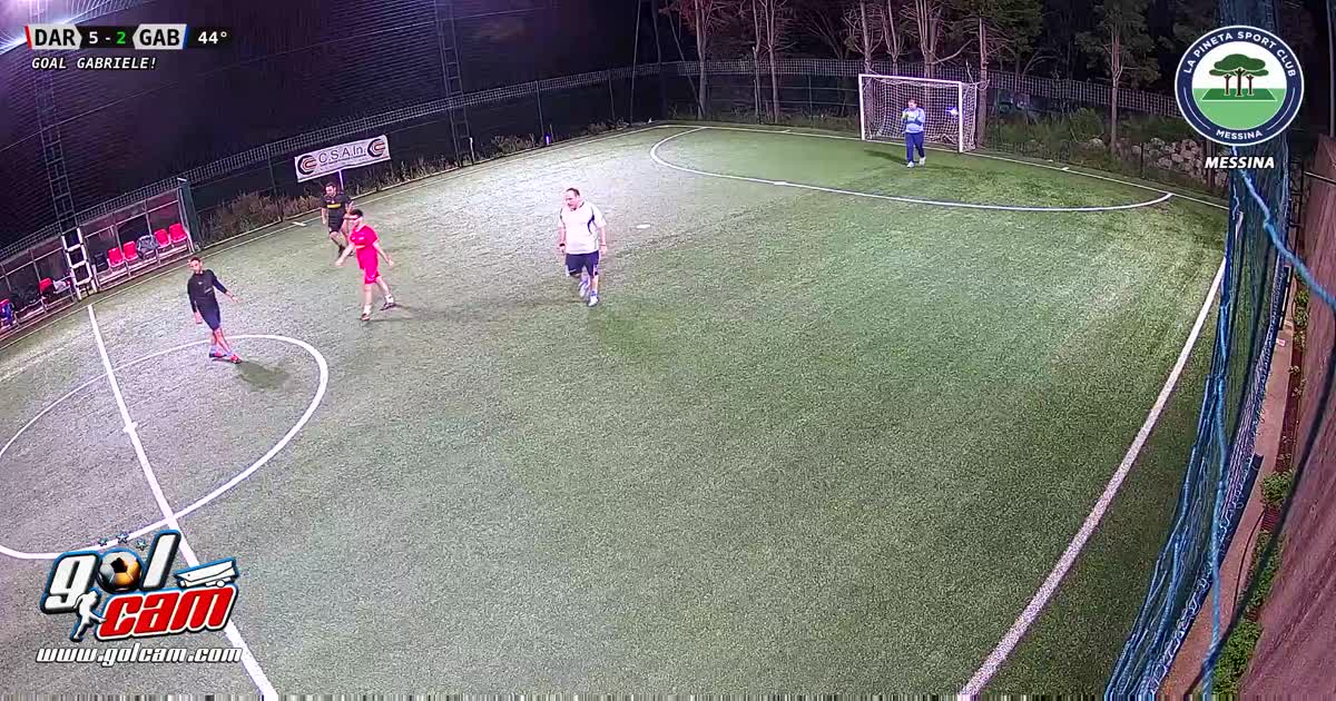 Gol di merda