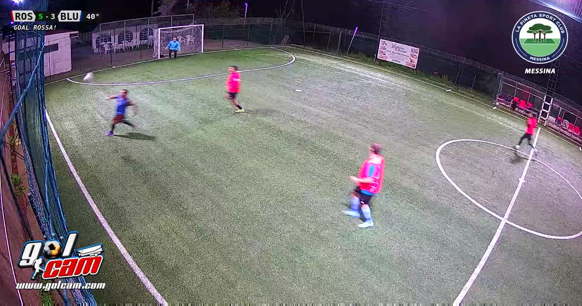 BEL GOAL 