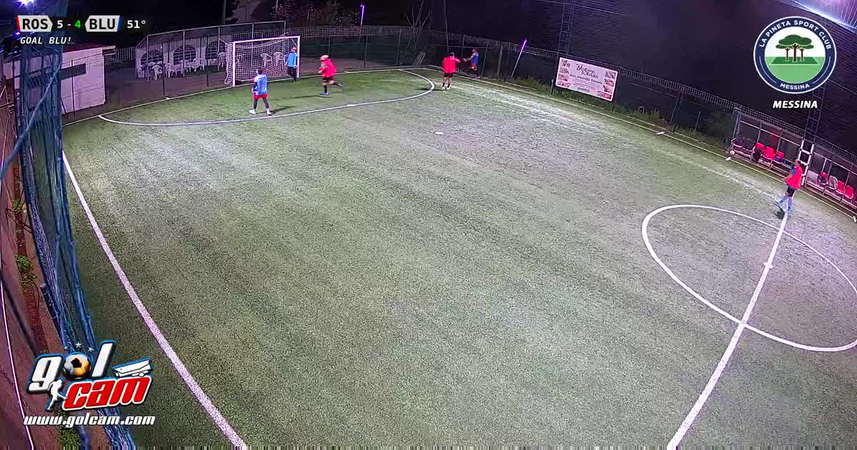 EURO GOAL INCROCIO