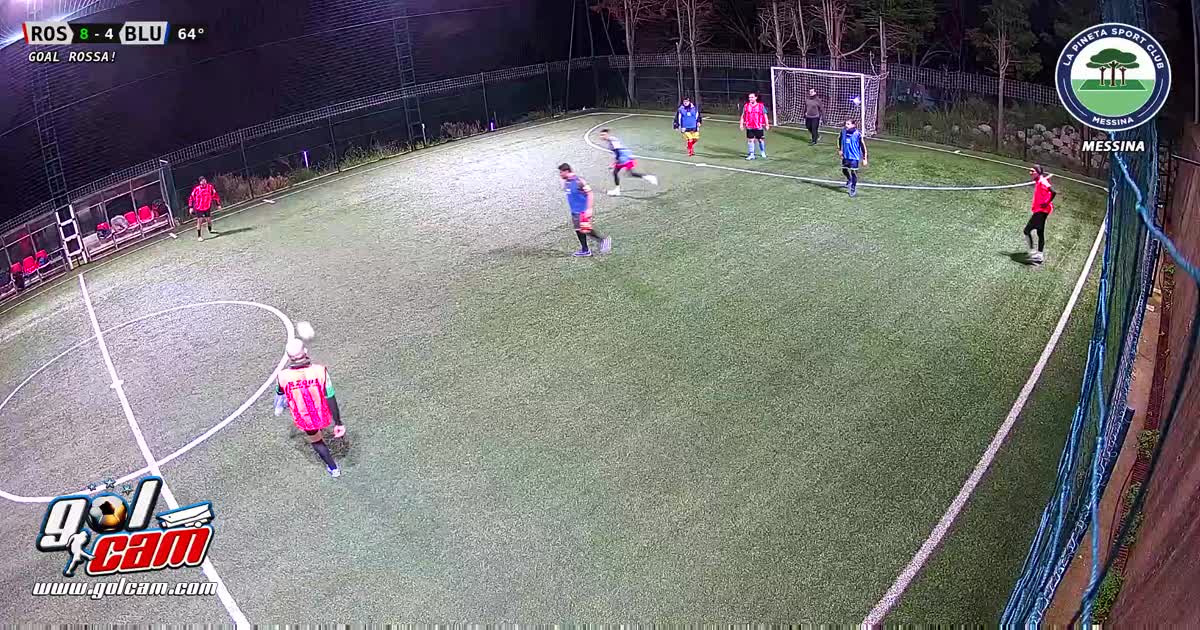 ERRORE RIPARTENZA