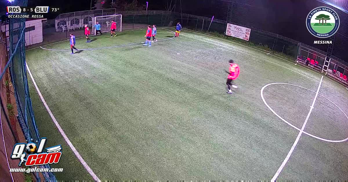 CALCIO D"ANGOLO