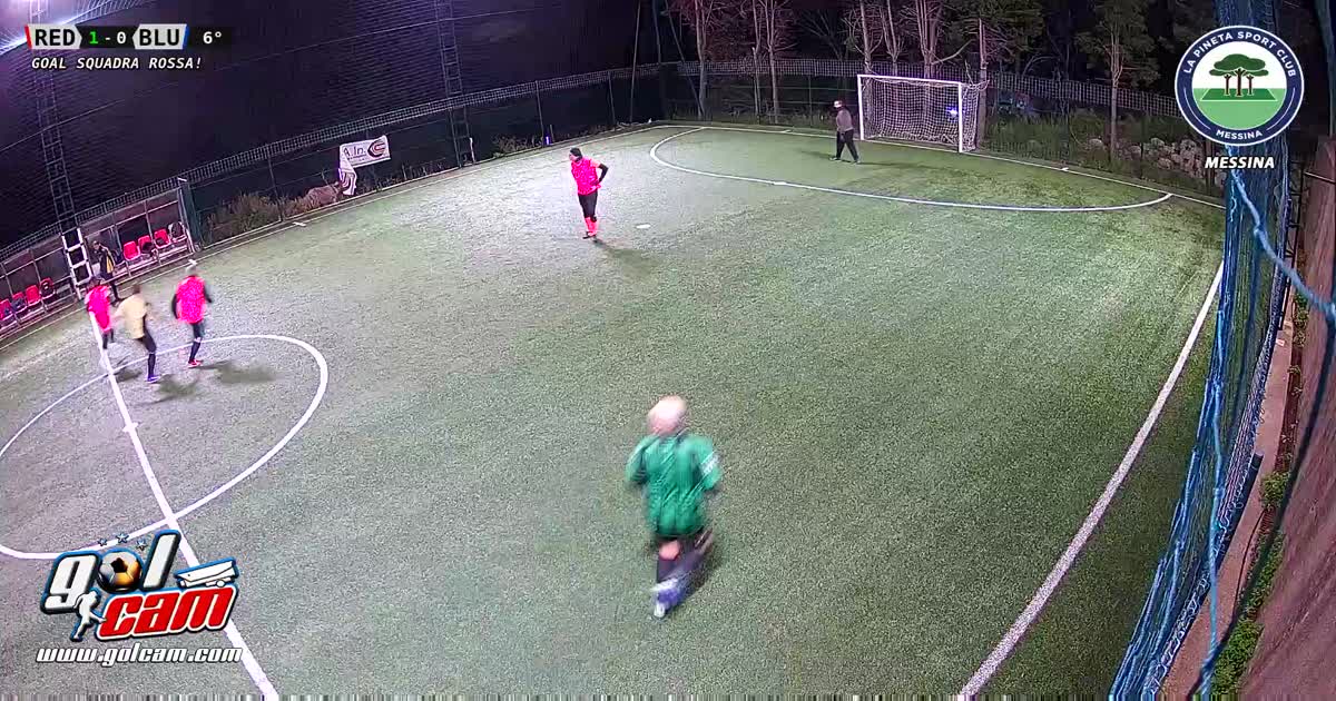 TIRO GOAL