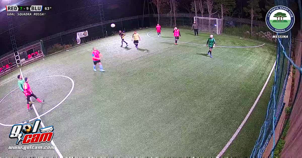 PALO E GOAL