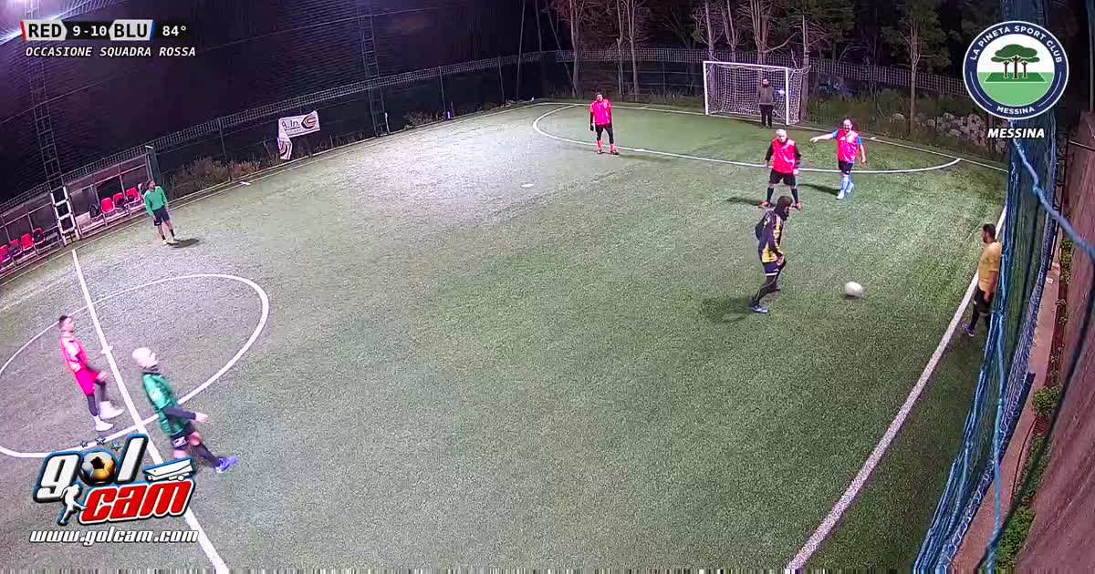 PASSAGGIO E TIRO