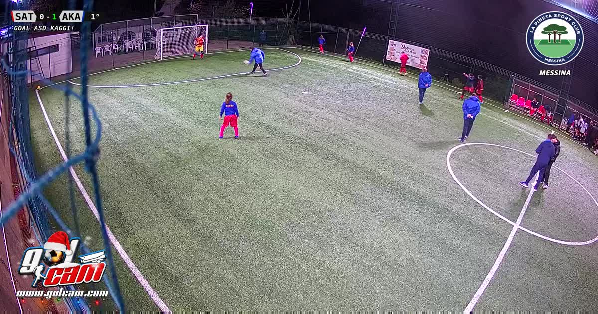 Partita Messina 1