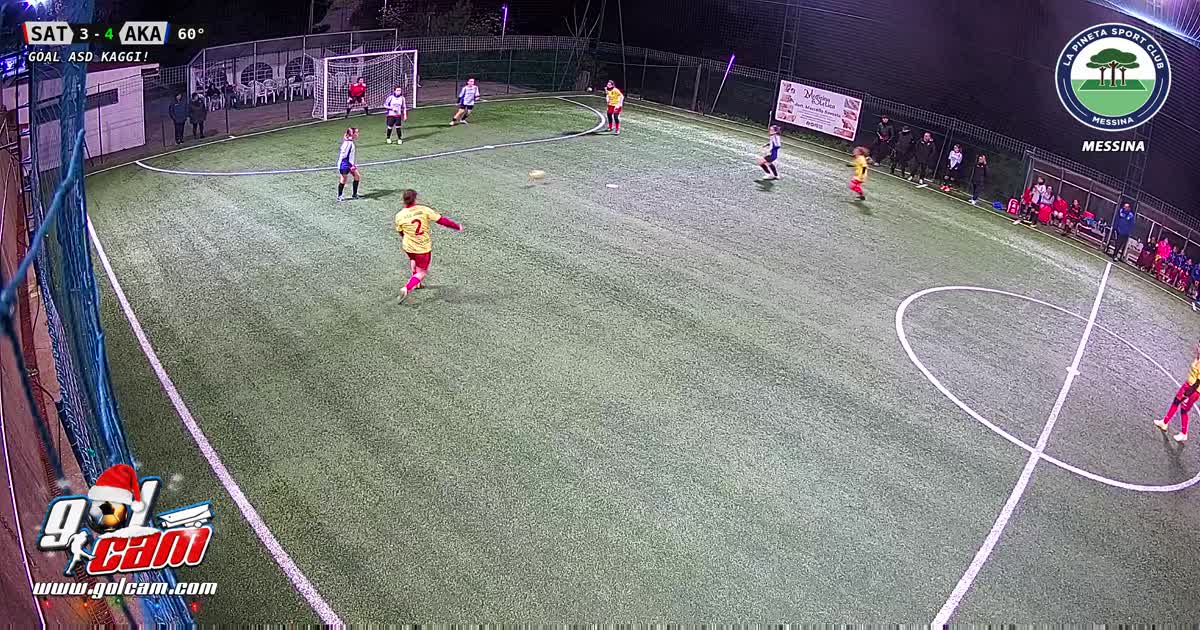 Partita Messina 10