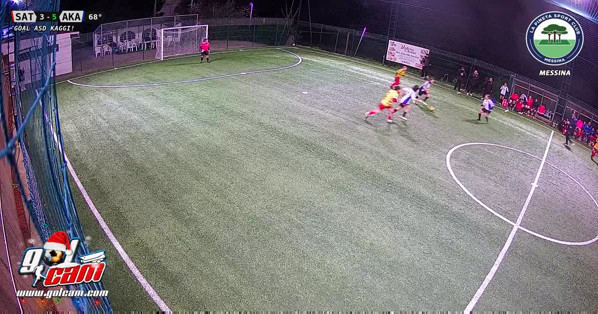 Partita Messina 11