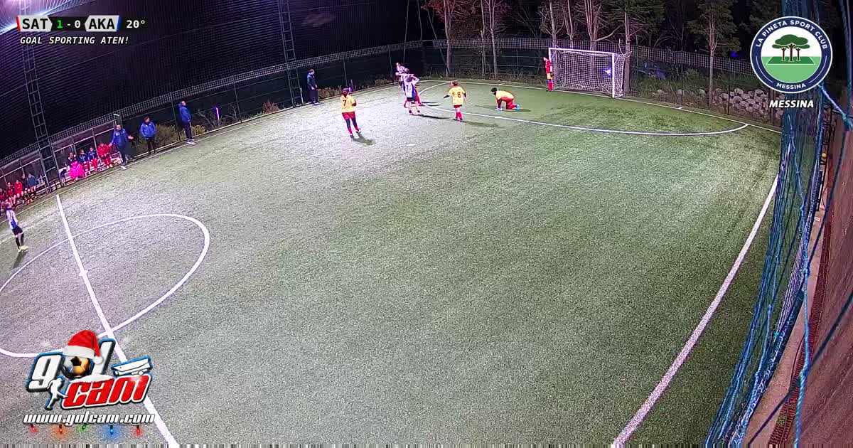 Partita Messina 2