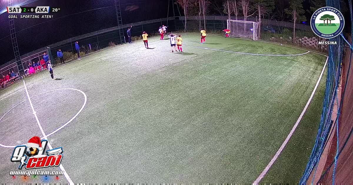 Partita Messina 3