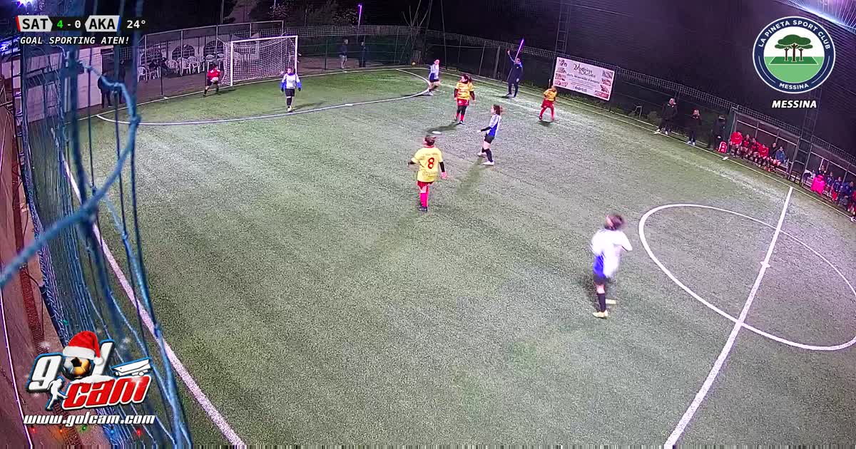 Partita Messina 5