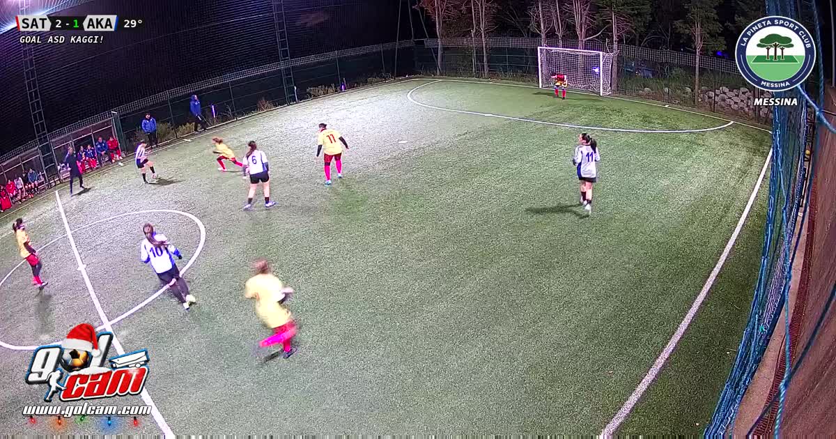 Partita Messina 6