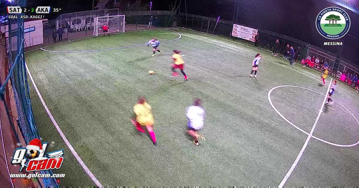 Partita Messina 7