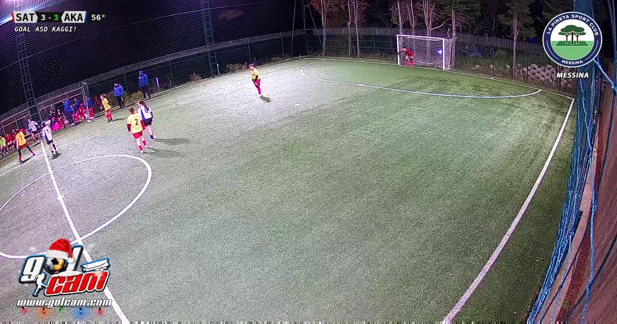 Partita Messina 9