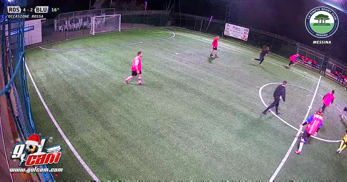 azione nico