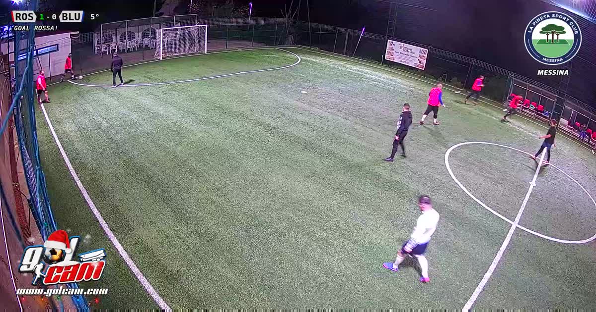 gol nico 