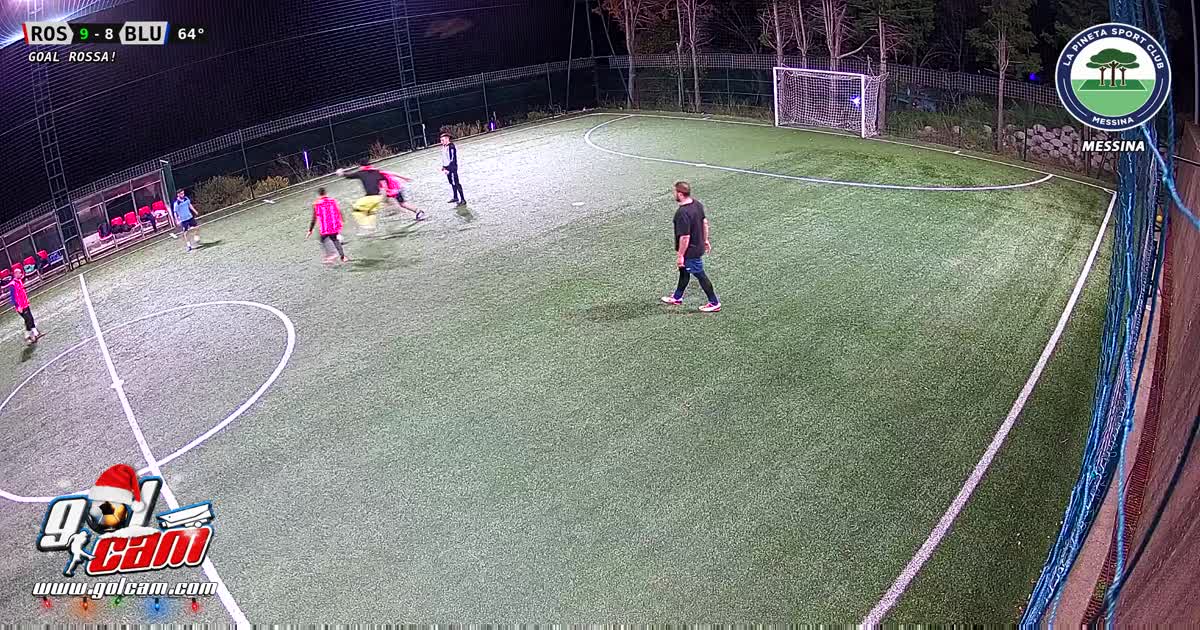 gol nico