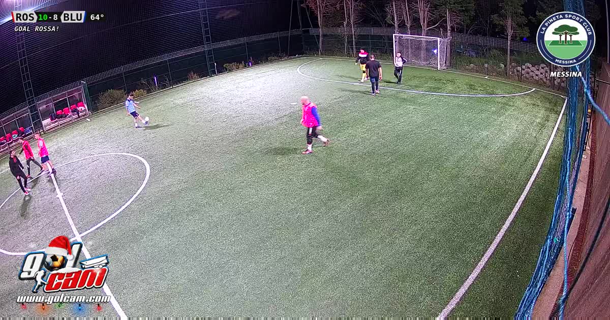 gol nico